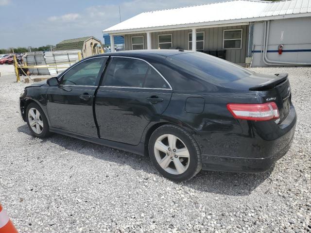 Photo 2 from auction – 2011 TOYOTA CAMRY BASE with VIN 4T1BF3EK1BU679884