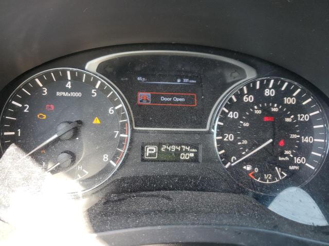 Photo 9 from auction – 2015 NISSAN ALTIMA 2.5 with VIN 1N4AL3AP8FC121400