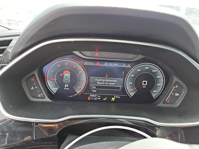 Photo 9 from auction – 2019 AUDI Q3 PREMIUM with VIN WA1BECF32K1073178