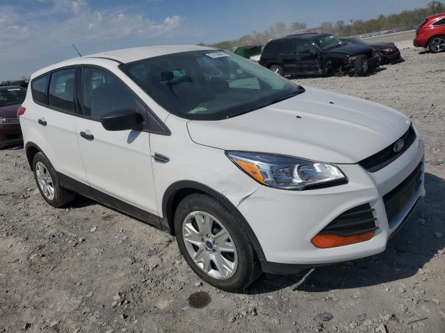Photo 4 from auction – 2016 FORD ESCAPE S with VIN 1FMCU0F78GUC42443