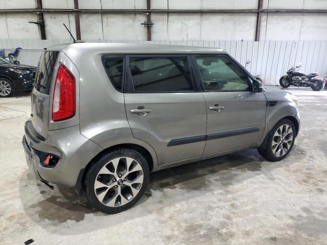 Снимка 3 от търг – 2013 KIA SOUL + с VIN KNDJT2A69D7609935