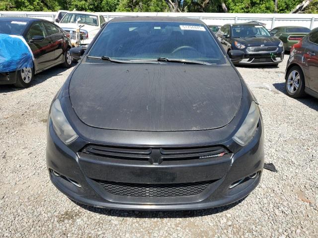 Снимка 5 от търг – 2013 DODGE DART SXT с VIN 1C3CDFBA1DD107927