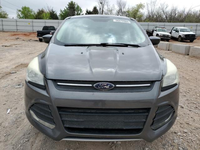 Photo 5 from auction – 2016 FORD ESCAPE SE with VIN 1FMCU0GX1GUA10023
