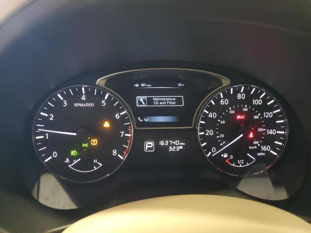 Снимка 9 от търг – 2013 NISSAN ALTIMA 3.5 с VIN 1N4BL3AP7DC123723