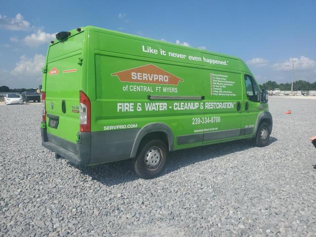 Photo 3 from auction – 2015 RAM PROMASTER with VIN 3C6URVJG2FE508297