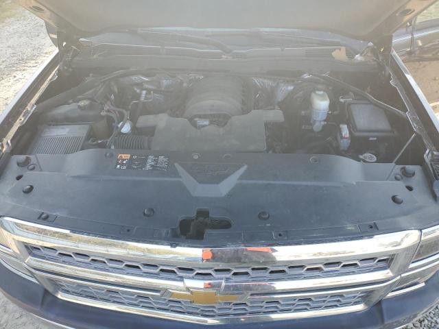 Photo 11 from auction – 2014 CHEVROLET SILVERADO with VIN 3GCPCPEC2EG133069