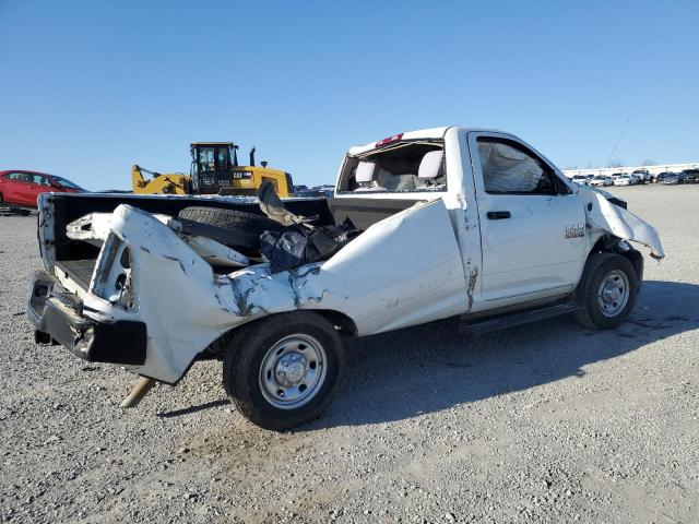 Photo 3 from auction – 2015 RAM 2500 ST with VIN 3C6MR5AJ1FG636787