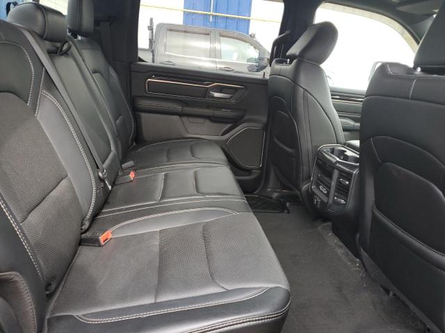 Photo 11 from auction – 2020 RAM 1500 REBEL with VIN 1C6SRFLT1LN205834