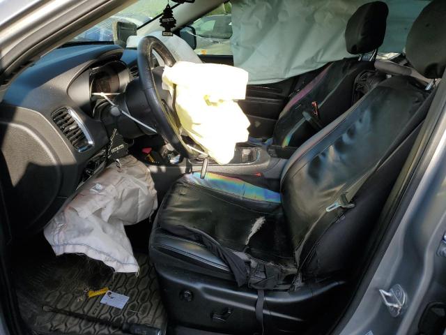 Photo 7 from auction – 2015 DODGE DURANGO LI with VIN 1C4RDJDG2FC771723