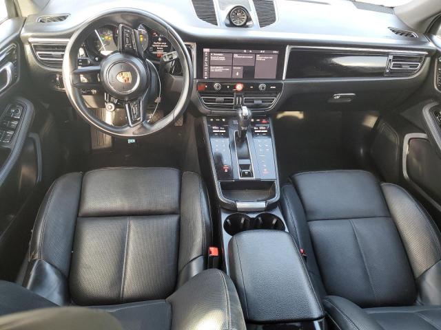 Photo 8 from auction – 2024 PORSCHE MACAN BASE with VIN WP1AA2A59RLB07100