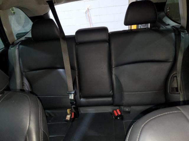 Photo 10 from auction – 2016 SUBARU OUTBACK 2. with VIN 4S4BSANC0G3237832