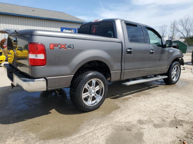 Photo 3 from auction – 2004 FORD F150 SUPER with VIN 1FTPW14504FA15643