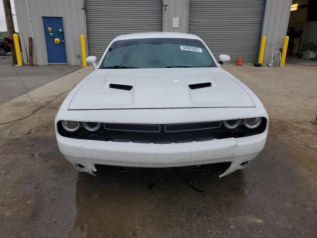 Photo 5 from auction – 2015 DODGE CHALLENGER with VIN 2C3CDZAG4FH723201