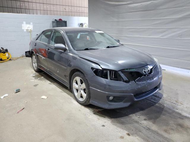 Photo 4 from auction – 2011 TOYOTA CAMRY BASE with VIN 4T1BF3EK5BU151510