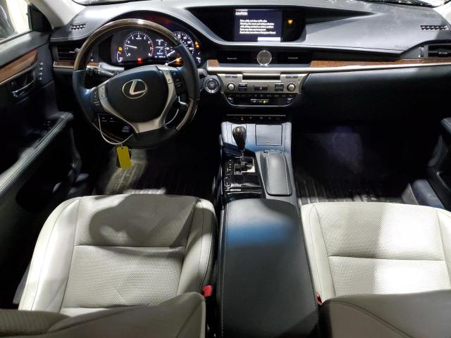 Photo 8 from auction – 2014 LEXUS ES 350 with VIN JTHBK1GG6E2137157