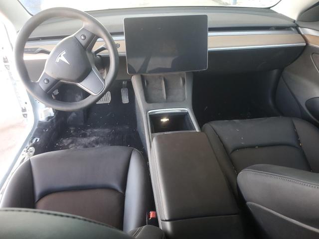 Photo 8 from auction – 2023 TESLA MODEL 3 with VIN 5YJ3E1EA9PF578227