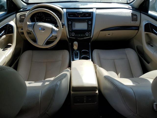 Photo 8 from auction – 2015 NISSAN ALTIMA 2.5 with VIN 1N4AL3AP6FC224282