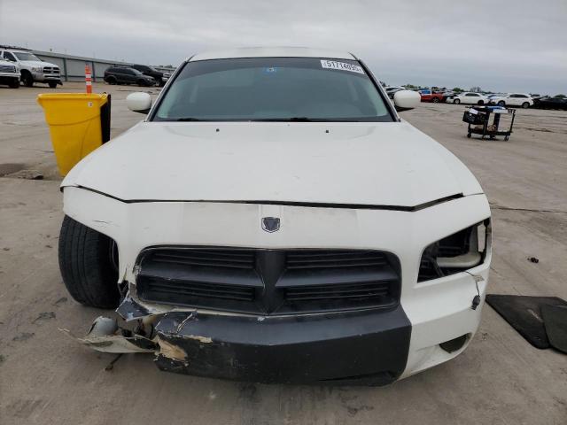 Снимка 5 от търг – 2010 DODGE CHARGER SX с VIN 2B3CA3CV1AH145565