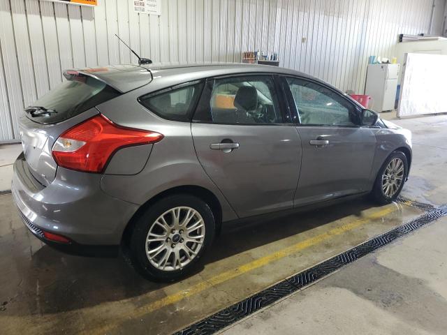 Photo 3 from auction – 2012 FORD FOCUS SE with VIN 1FAHP3K20CL162685