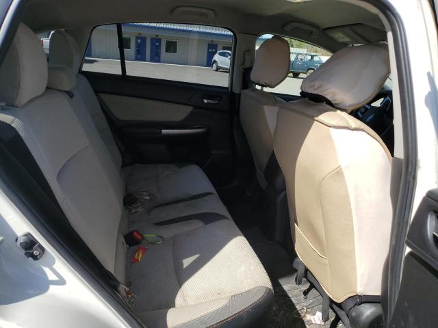 Photo 11 from auction – 2016 SUBARU CROSSTREK with VIN JF2GPABC3G9220778
