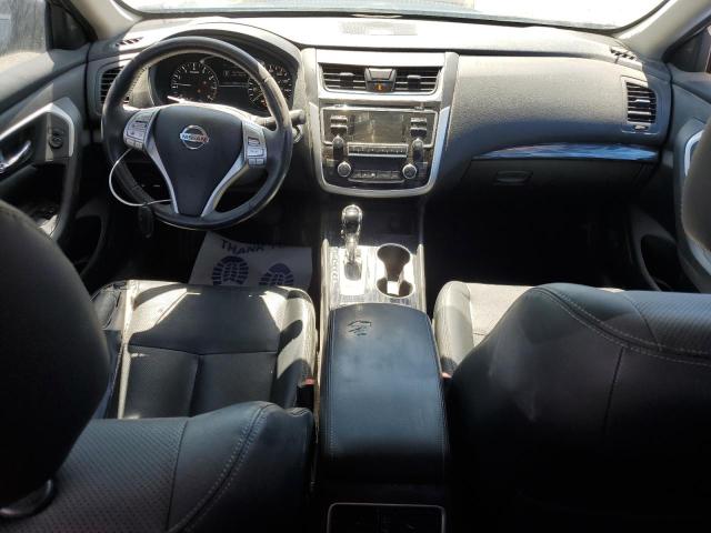 Photo 8 from auction – 2018 NISSAN ALTIMA with VIN 1N4AL3AP4JC136128