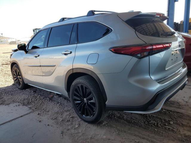 Zdjęcie 2 z aukcji – 2023 TOYOTA HIGHLANDER z VIN 5TDKDRAH0PS021900