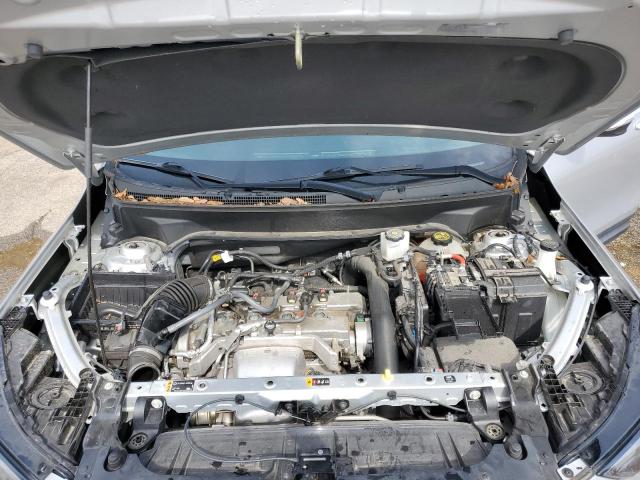 Photo 12 from auction – 2020 GMC TERRAIN SL with VIN 3GKALPEX0LL235844