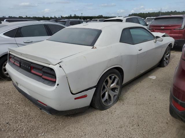 Photo 3 from auction – 2015 DODGE CHALLENGER with VIN 2C3CDZBGXFH761174