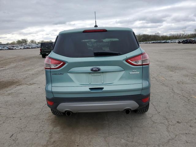 Photo 6 from auction – 2013 FORD ESCAPE SE with VIN 1FMCU0GXXDUB93577