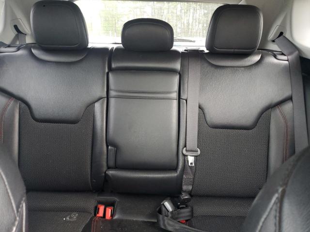 Photo 10 from auction – 2018 JEEP COMPASS TR with VIN 3C4NJDDB7JT480922