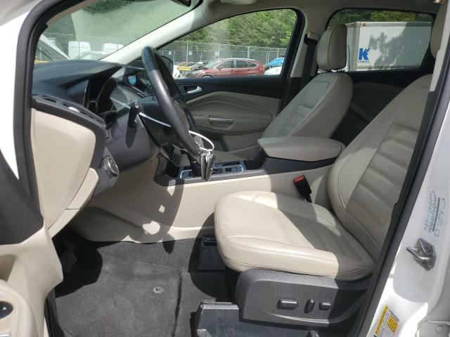 Photo 7 from auction – 2019 FORD ESCAPE TIT with VIN 1FMCU9J98KUB98319
