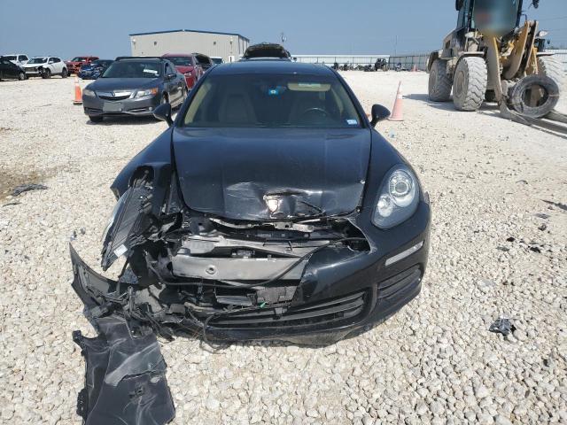 Photo 5 from auction – 2016 PORSCHE PANAMERA 2 with VIN WP0AA2A75GL002442