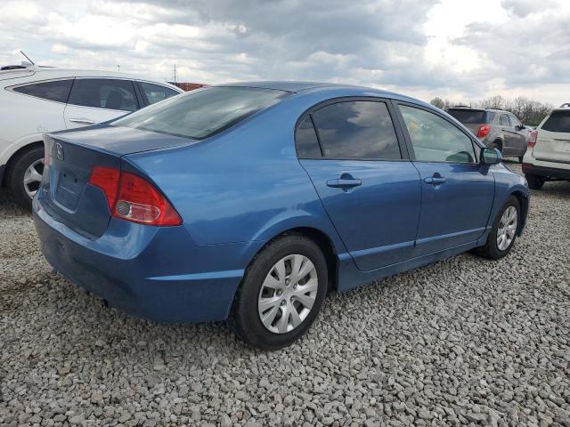 Photo 3 from auction – 2007 HONDA CIVIC with VIN 1HGFA16527L128816