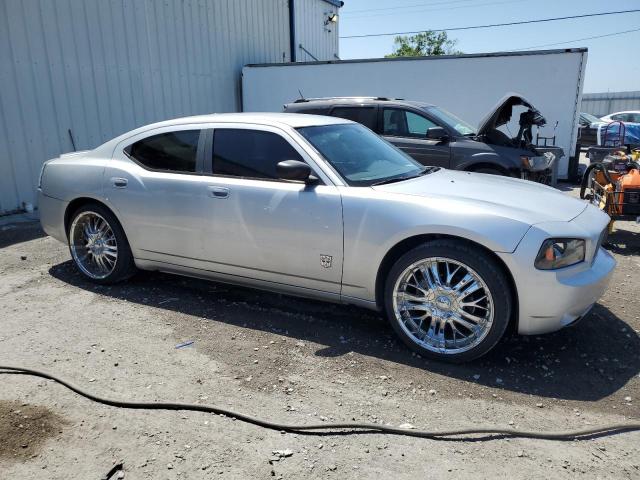 Photo 4 from auction – 2006 DODGE CHARGER SE with VIN 2B3KA43R76H304567