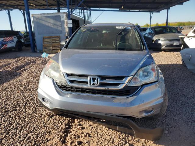 Photo 5 from auction – 2011 HONDA CR-V EX with VIN 5J6RE3H52BL059931
