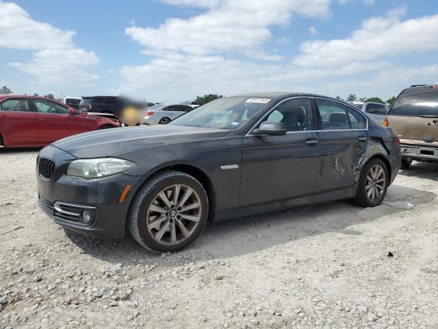 BMW 535 I 2016 с VIN WBA5B1C5XGG128970 - Снимка от търг