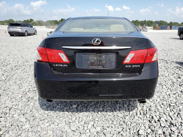 Photo 6 from auction – 2009 LEXUS ES 350 with VIN JTHBJ46G192274941