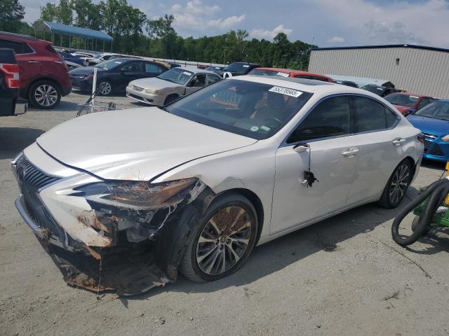 Photo 1 from auction – 2019 LEXUS ES 350 with VIN 58ABZ1B16KU002491
