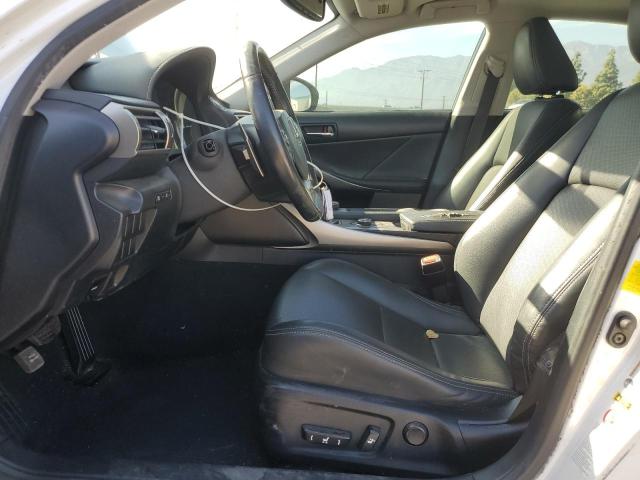Photo 7 from auction – 2014 LEXUS IS 250 with VIN JTHBF1D29E5020006