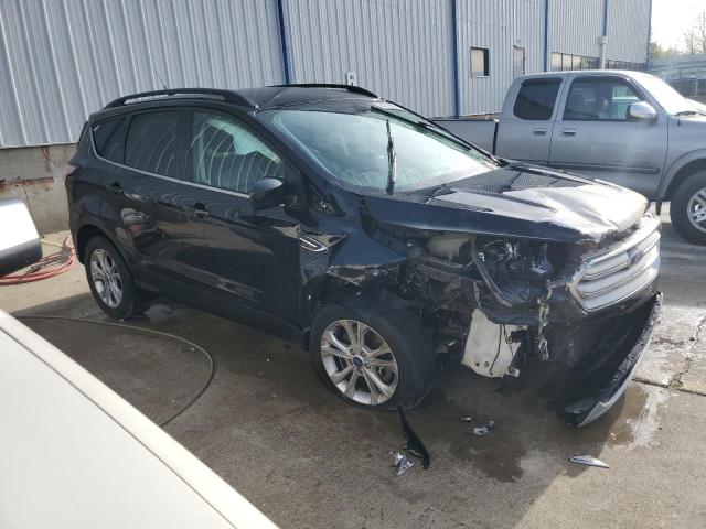 Photo 4 from auction – 2018 FORD ESCAPE SEL with VIN 1FMCU9HD9JUC68984