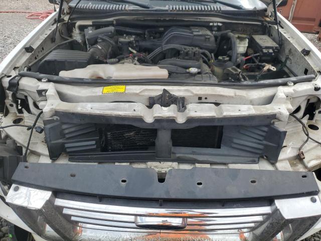 Photo 12 from auction – 2007 FORD EXPLORER E with VIN 1FMEU64E37UA95445