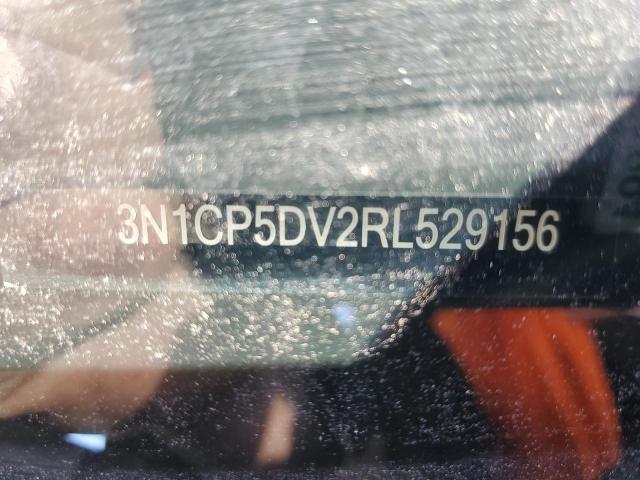 Photo 14 from auction – 2024 NISSAN KICKS SR with VIN 3N1CP5DV2RL529156