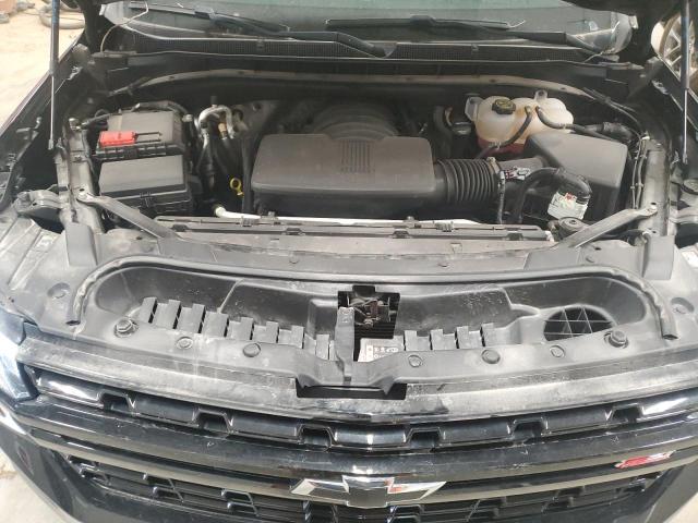 Photo 12 from auction – 2023 CHEVROLET SUBURBAN K with VIN 1GNSKDKD1PR165398