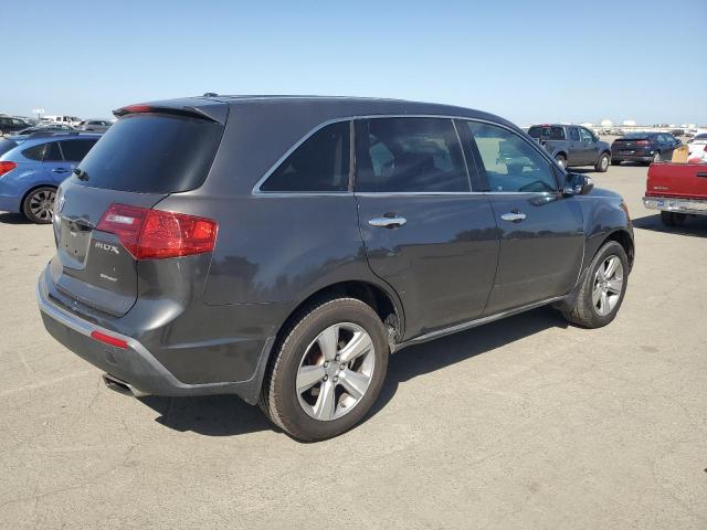 Photo 3 from auction – 2011 ACURA MDX TECHNO with VIN 2HNYD2H65BH508534