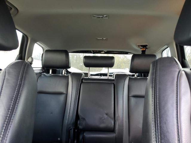 Photo 10 from auction – 2010 MAZDA CX-9 with VIN JM3TB3MA6A0215564