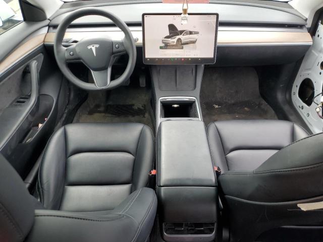Photo 8 from auction – 2023 TESLA MODEL 3 with VIN 5YJ3E1EA3PF563318