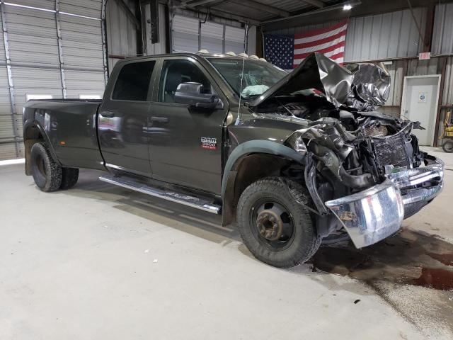 Photo 4 from auction – 2012 DODGE RAM 3500 S with VIN 3C63DRGL7CG228283