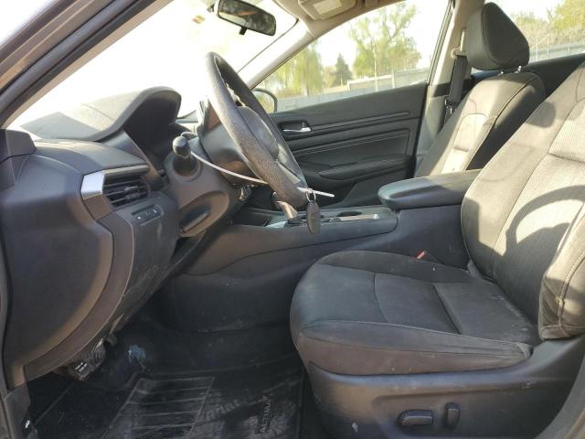Photo 7 from auction – 2019 NISSAN ALTIMA S with VIN 1N4BL4BV6KN308639