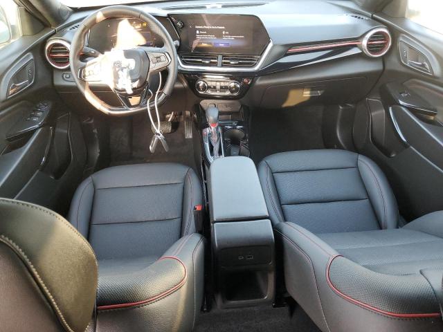 Photo 8 from auction – 2025 CHEVROLET TRAX 2RS with VIN KL77LJEPXSC067060