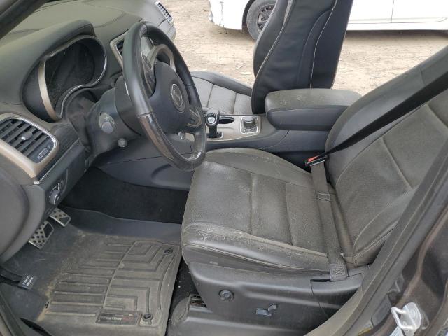 Photo 7 from auction – 2015 JEEP GRAND CHER with VIN 1C4RJFJG6FC794772